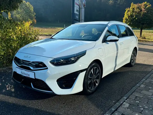 Kia cee'd / Ceed Sportswagon Plug in Hybrid Spirit