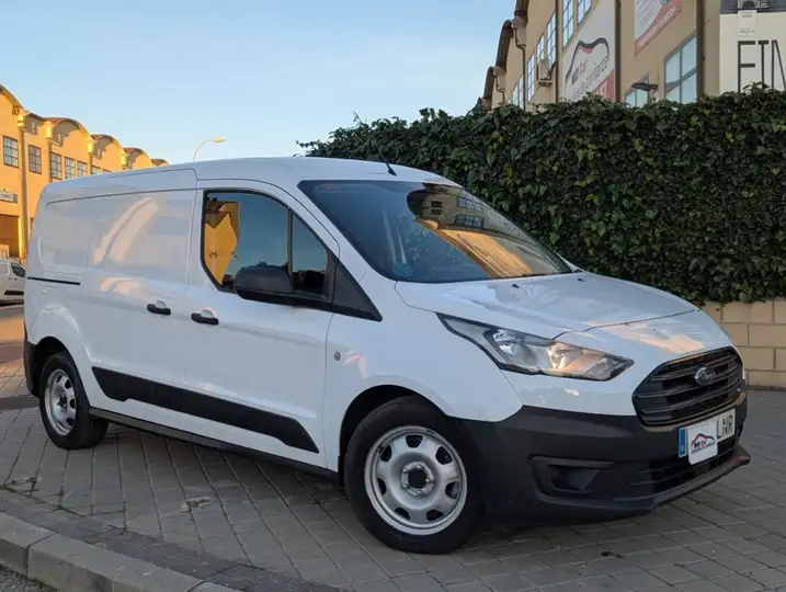 Ford Gran Tourneo CONNECT 1.5 TDCI Trend 2021