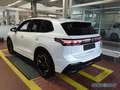 Volkswagen Tiguan 2.0 TDI DSG R-Line BLACK NAVI IQ.LIGHT Weiß - thumbnail 7