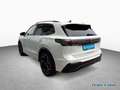 Volkswagen Tiguan 2.0 TDI DSG R-Line BLACK NAVI IQ.LIGHT Weiß - thumbnail 7