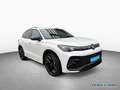 Volkswagen Tiguan 2.0 TDI DSG R-Line BLACK NAVI IQ.LIGHT Weiß - thumbnail 3