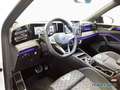 Volkswagen Tiguan 2.0 TDI DSG R-Line BLACK NAVI IQ.LIGHT Weiß - thumbnail 4