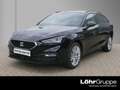 SEAT Leon Sportstourer Style 1.5 eTsi 7-Gang DSG Schwarz - thumbnail 1