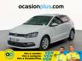 Volkswagen Polo 1.2 TSI BMT Sport 81kW Blanco - thumbnail 1