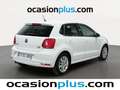 Volkswagen Polo 1.2 TSI BMT Sport 81kW Blanco - thumbnail 4