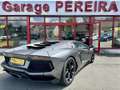 Lamborghini Aventador LP 700-4 LIFT CARBON CUIR NAVI Noir - thumbnail 3