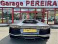 Lamborghini Aventador LP 700-4 LIFT CARBON CUIR NAVI Noir - thumbnail 4
