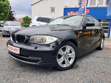 1 Limousine 120d