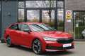 Skoda Superb Combi 1.5 TSI PHEV 204PK Sportline Business Pano/L Rood - thumbnail 5