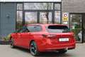 Skoda Superb Combi 1.5 TSI PHEV 204PK Sportline Business Pano/L Rood - thumbnail 6
