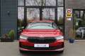 Skoda Superb Combi 1.5 TSI PHEV 204PK Sportline Business Pano/L Rood - thumbnail 7