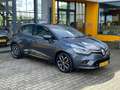 Renault Clio 0.9 TCe Intens - Navi - LED - Trekhaak Grijs - thumbnail 4