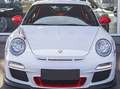 Porsche 997 GT3 RS Blanc - thumbnail 2