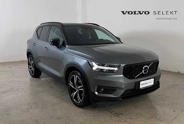 Volvo XC40 D3 R-Design Geartronic