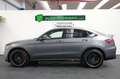 Mercedes-Benz GLC 63 AMG GLC 63 S AMG 4Matic Coupe/MATT/PERFORMANCE/BURM Grau - thumbnail 9