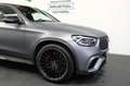 Mercedes-Benz GLC 63 AMG GLC 63 S AMG 4Matic Coupe/MATT/PERFORMANCE/BURM Grau - thumbnail 5