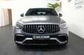Mercedes-Benz GLC 63 AMG GLC 63 S AMG 4Matic Coupe/MATT/PERFORMANCE/BURM Grau - thumbnail 3