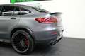Mercedes-Benz GLC 63 AMG GLC 63 S AMG 4Matic Coupe/MATT/PERFORMANCE/BURM Grau - thumbnail 8