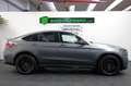Mercedes-Benz GLC 63 AMG GLC 63 S AMG 4Matic Coupe/MATT/PERFORMANCE/BURM Grau - thumbnail 4