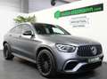 Mercedes-Benz GLC 63 AMG GLC 63 S AMG 4Matic Coupe/MATT/PERFORMANCE/BURM Grau - thumbnail 1