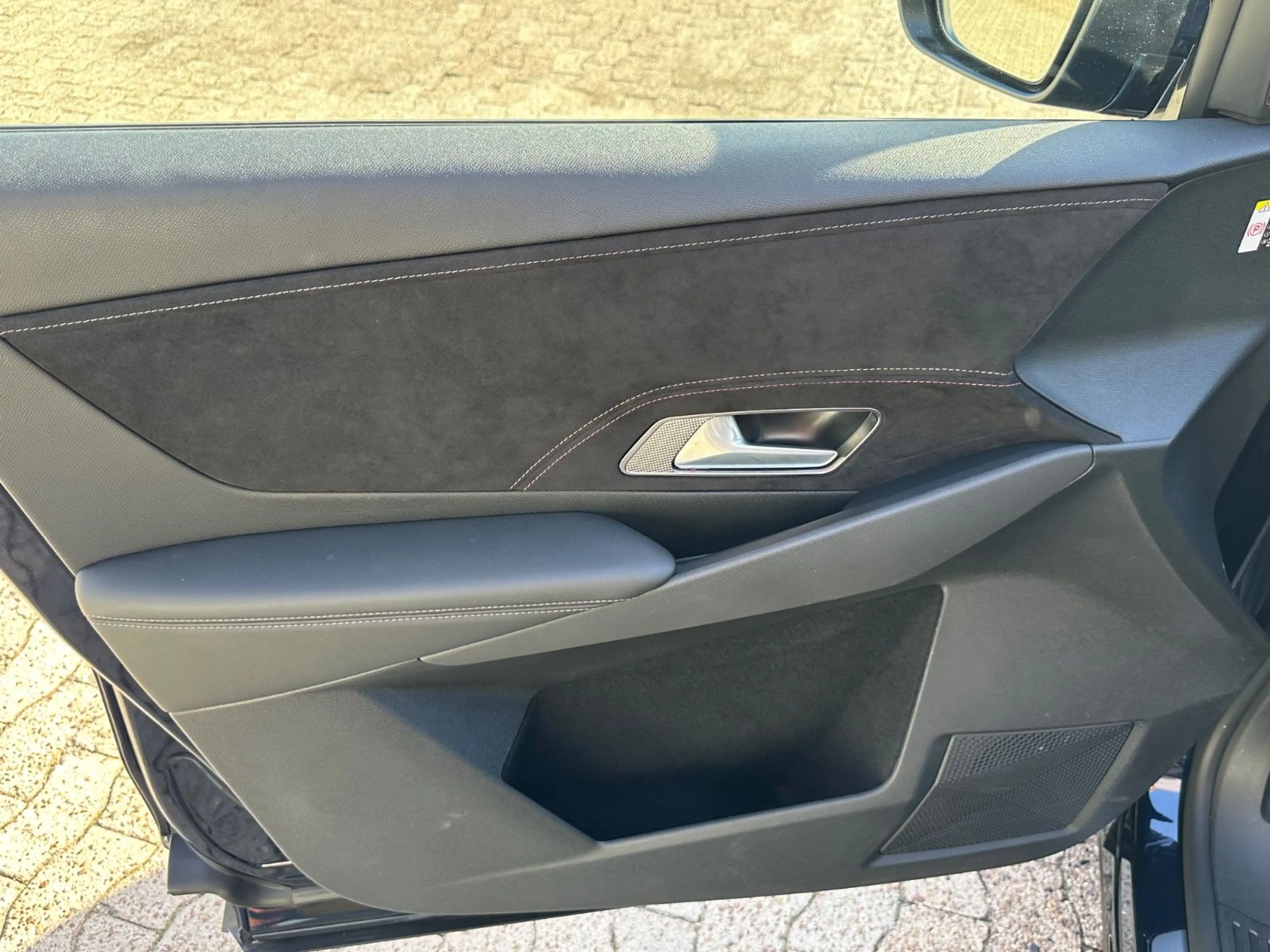 DS Automobiles DS 7 Crossback DS7 PERFORMANCE LINE + BlueHDi +AHK+elektr.Heck. — photo 6