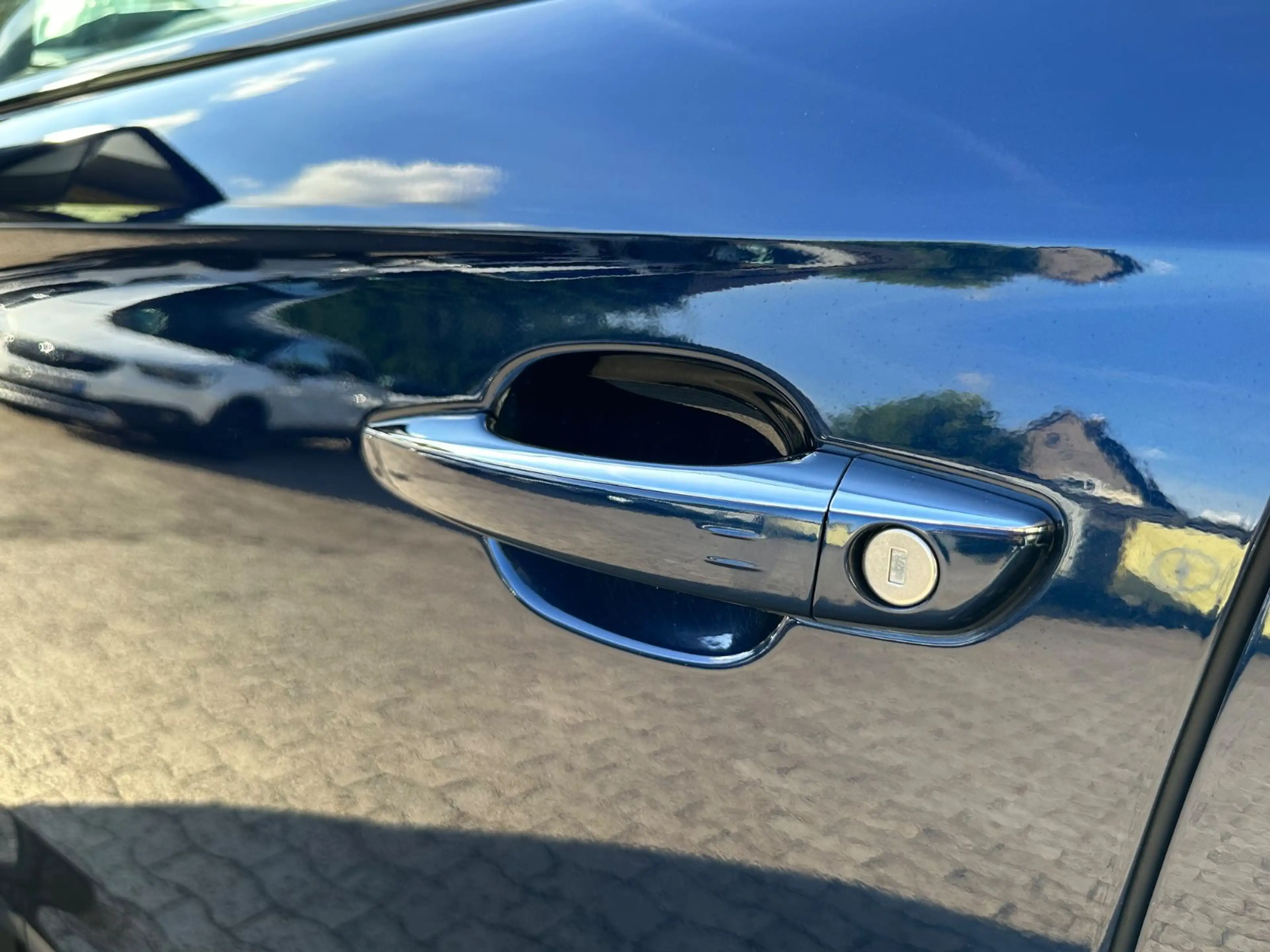 DS Automobiles DS 7 Crossback DS7 PERFORMANCE LINE + BlueHDi +AHK+elektr.Heck. — photo 5