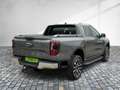 Ford Ranger Platinum #360°-KAMERA #ELEKTR.ROLLO #AHK Grau - thumbnail 4