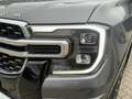 Ford Ranger Platinum #360°-KAMERA #ELEKTR.ROLLO #AHK Grau - thumbnail 6