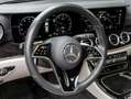 Mercedes-Benz E 300 de 4M T Exclusive/Pano/AHK/HUD/Night/360° Grau - thumbnail 8