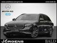 Mercedes-Benz E 300 de 4M T Exclusive/Pano/AHK/HUD/Night/360° Grau - thumbnail 1