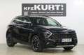 Kia Sportage 1.6 CRDI AWD 48V ISG DCT GT Line! Noir - thumbnail 1
