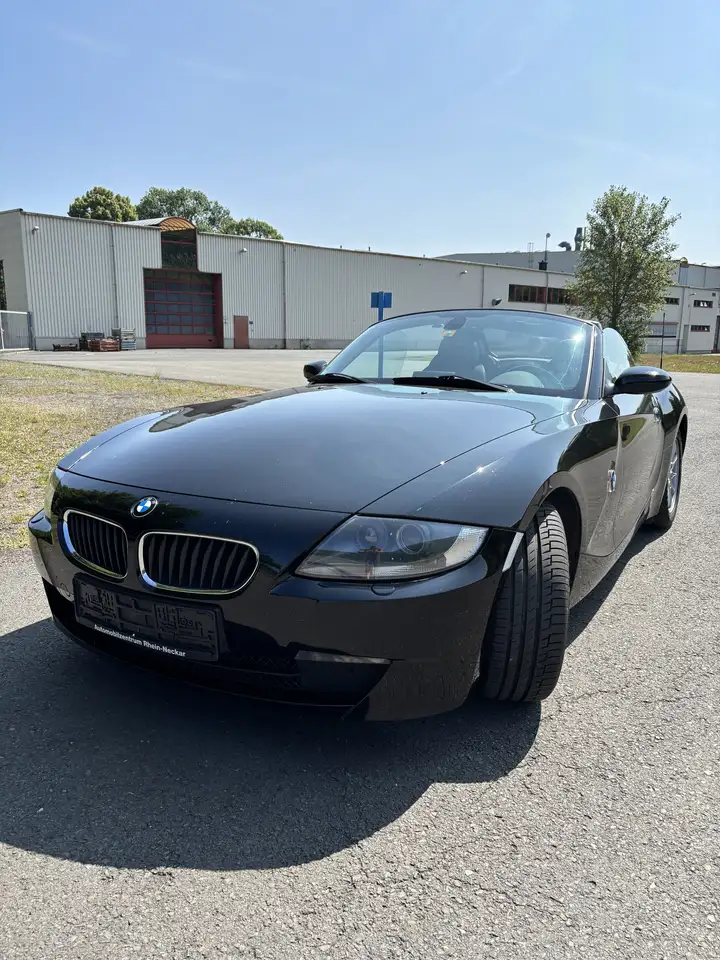 BMW Z4