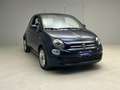 Fiat 500 1.0 hybrid Dolcevita 70cv Bleu - thumbnail 1