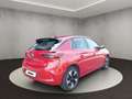Opel Corsa-e Elegance 100 KW Automatik-Elektroantrieb Rouge - thumbnail 5