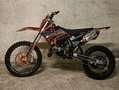 KTM 125 EXC Naranja - thumbnail 3