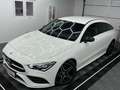 Mercedes-Benz CLA 180 AMG-LINE/WIDESCREEN/NIGHT/AMBIENTE+ Weiß - thumbnail 6