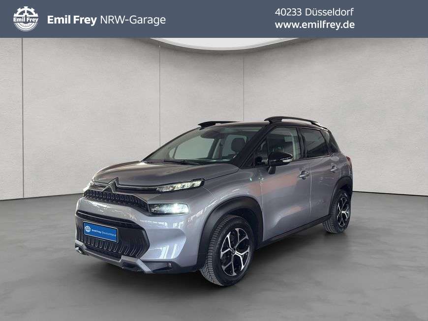 Brugt Citroen C3 Aircross 1.2
