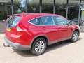 Honda CR-V 1.6D Elegance*EXPORT/EX.BPM* Rood - thumbnail 10