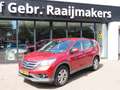 Honda CR-V 1.6D Elegance*EXPORT/EX.BPM* Rood - thumbnail 1
