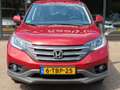 Honda CR-V 1.6D Elegance*EXPORT/EX.BPM* Rood - thumbnail 3