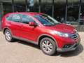 Honda CR-V 1.6D Elegance*EXPORT/EX.BPM* Rood - thumbnail 4