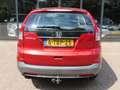 Honda CR-V 1.6D Elegance*EXPORT/EX.BPM* Rood - thumbnail 9