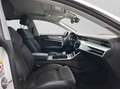 Audi A7 55 TFSIe Q S LINE BuO AHK PANO HuD Weiß - thumbnail 4