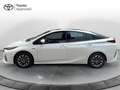 Toyota Prius Prius Plug-in White - thumbnail 3