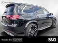 Mercedes-Benz GLS 350 d 4M AMG AHK+M-LED+HUD+360°+Panoschieb. Schwarz - thumbnail 4