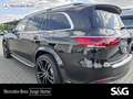 Mercedes-Benz GLS 350 d 4M AMG AHK+M-LED+HUD+360°+Panoschieb. Schwarz - thumbnail 5