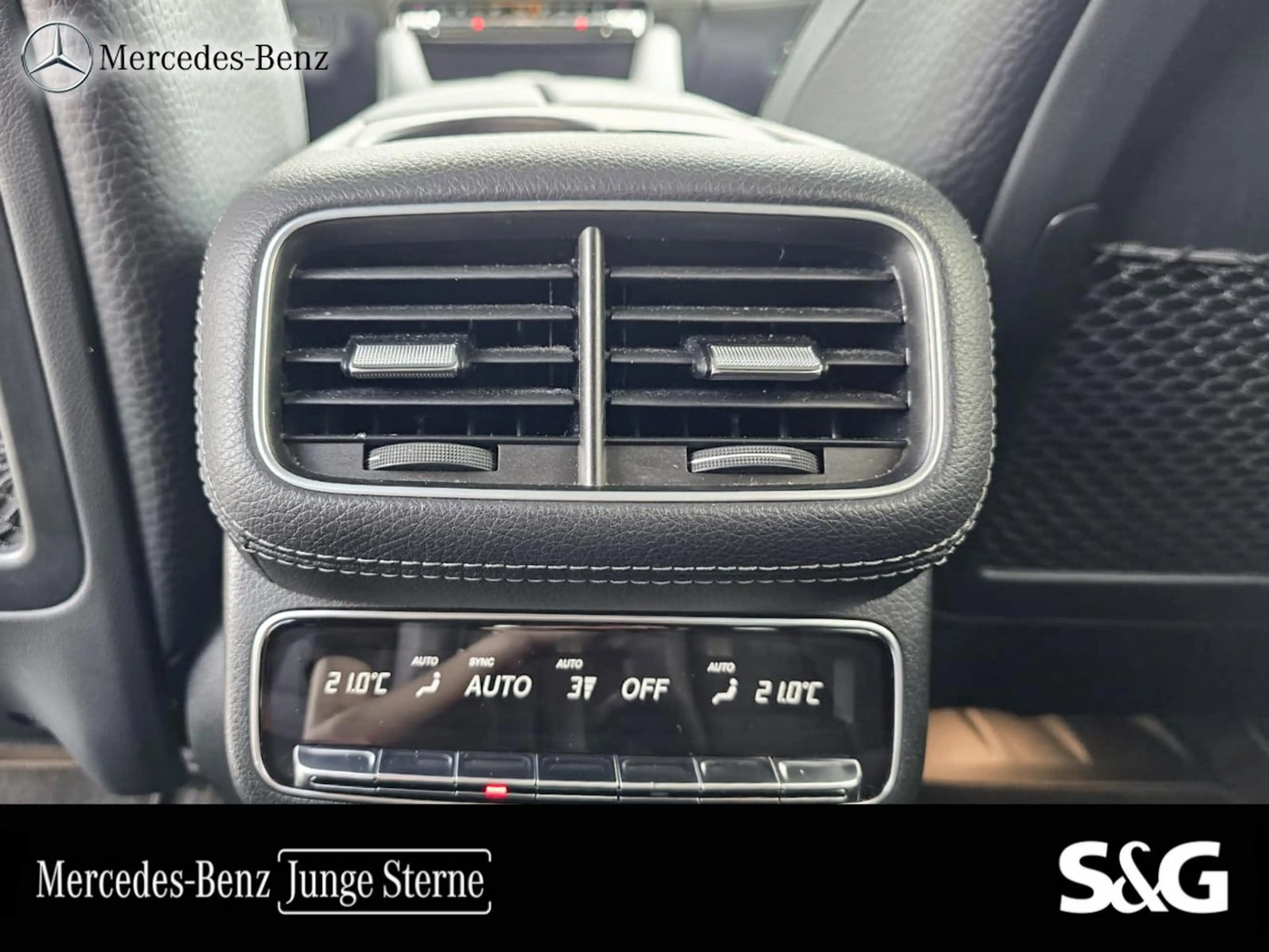 Mercedes-Benz GLS 350 d 4M AMG AHK+M-LED+HUD+360°+Panoschieb. — photo 15