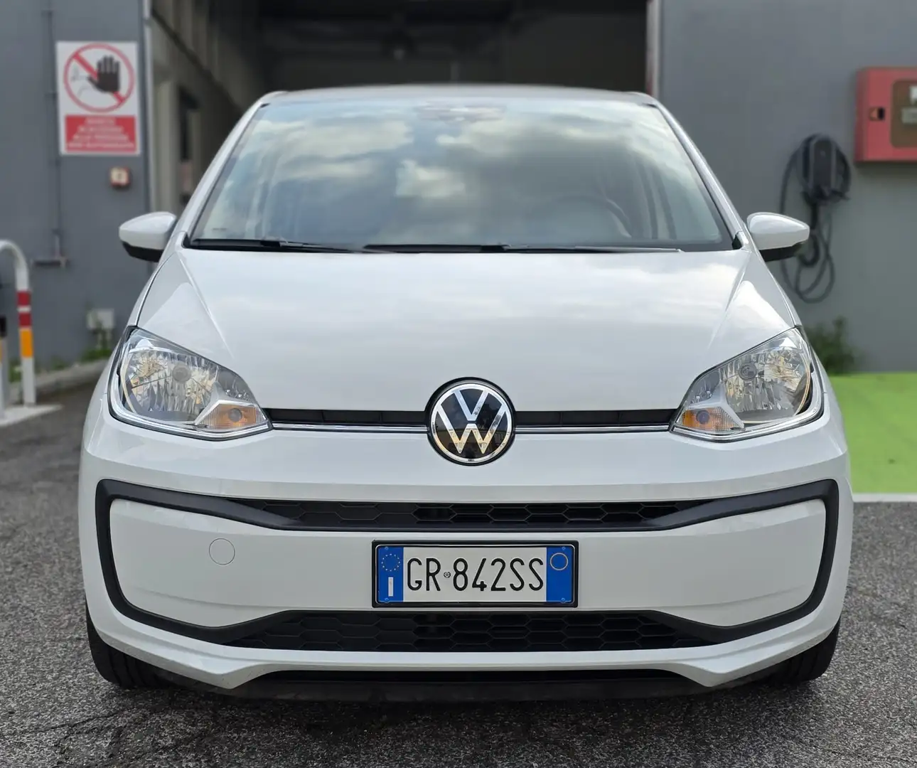 Volkswagen up! 5p 1.0 evo Move 65cv - 1