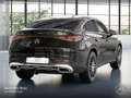Mercedes-Benz GLC 200 4M AVANTG+360+AHK+TOTW+KEYLESS+9G Schwarz - thumbnail 4