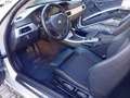 BMW 320 320 D Coupe' Futura Argent - thumbnail 9